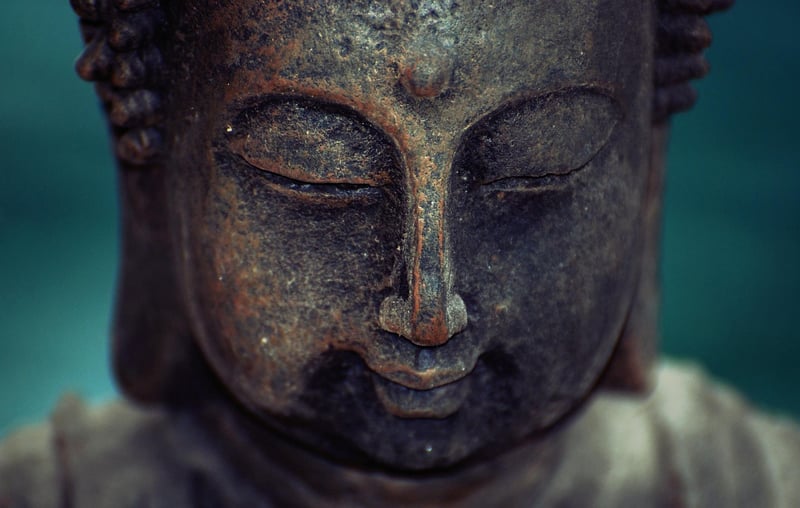 Meditation Image